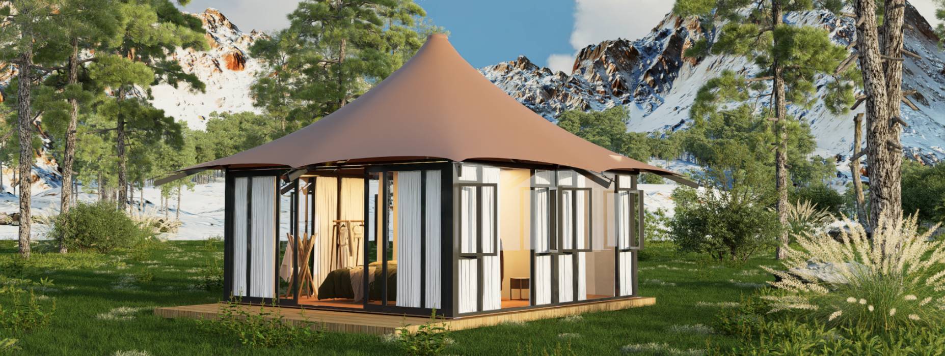 新华区装配式建筑厂家